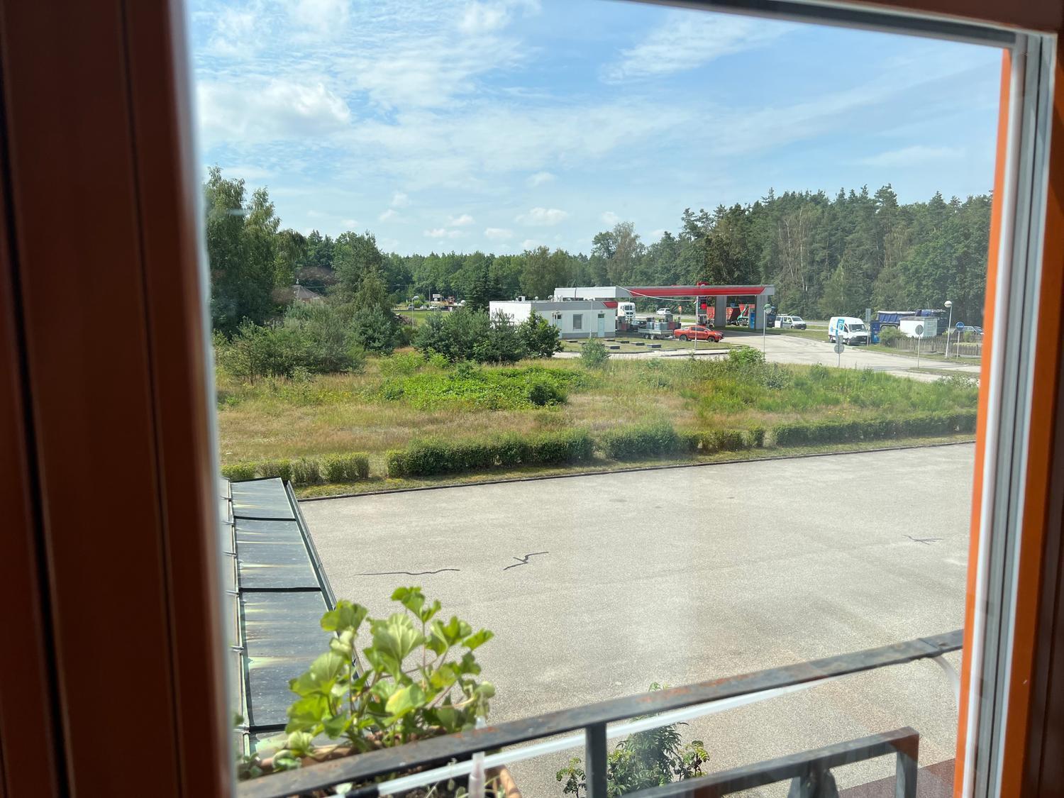 Hotel Sloup Soběslav Exteriör bild